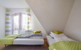Apartamenty Lejówka